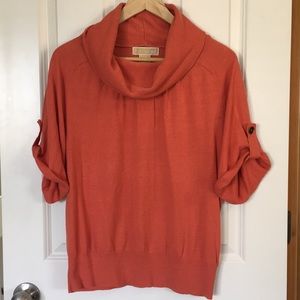 Michael Kors turtleneck sweater
